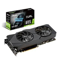二手华硕 DUAL-RTX2070S-A8G-EVO回收